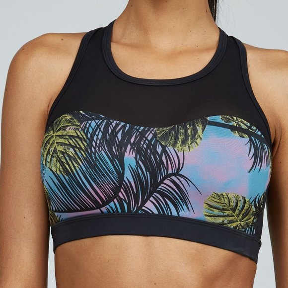 Noli Juliet Sports Bra - Picture 2 of 4